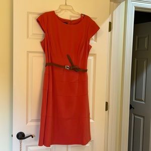 First job? You can’t go wrong w this classic JNY dress